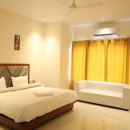 Farm Green View Resort Orchha Ngoại thất bức ảnh