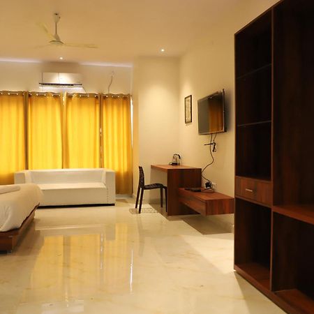 Farm Green View Resort Orchha Ngoại thất bức ảnh