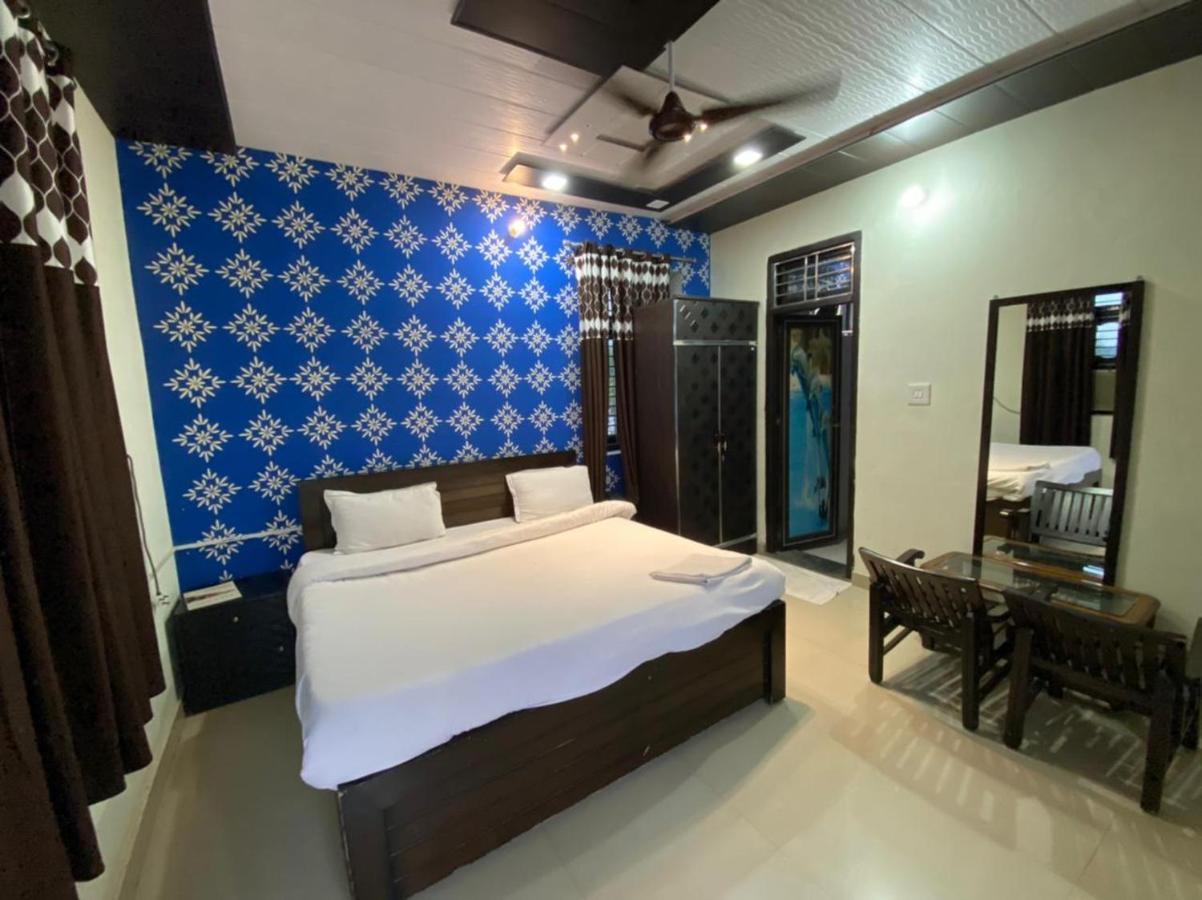 Farm Green View Resort Orchha Ngoại thất bức ảnh