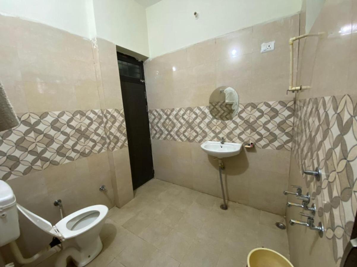 Farm Green View Resort Orchha Ngoại thất bức ảnh