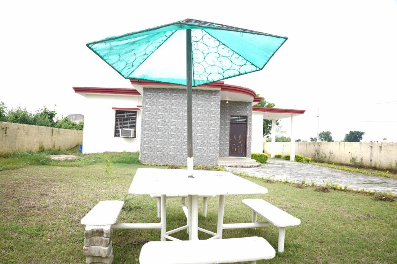 Farm Green View Resort Orchha Ngoại thất bức ảnh