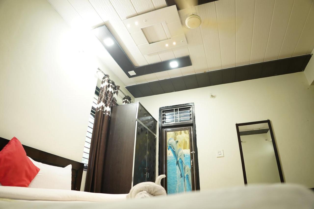 Farm Green View Resort Orchha Ngoại thất bức ảnh