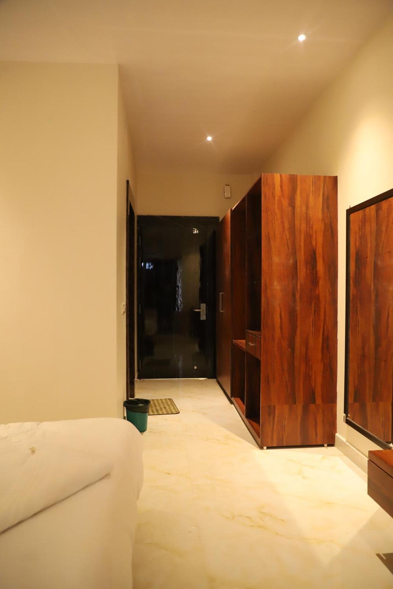 Farm Green View Resort Orchha Ngoại thất bức ảnh